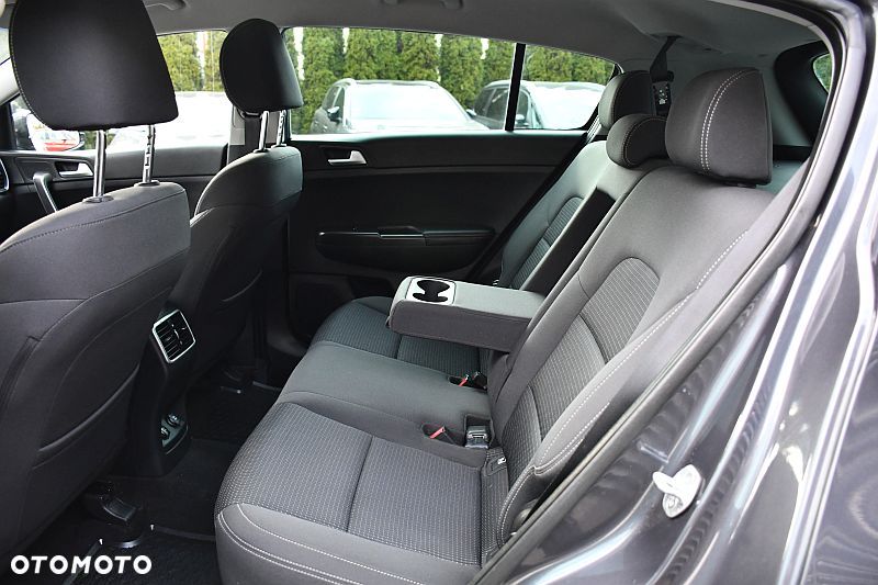 Kia Sportage 1.6 GDI 2WD SPIRIT - 21