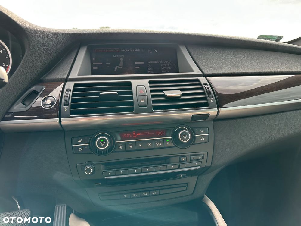 BMW X6 35d xDrive - 27