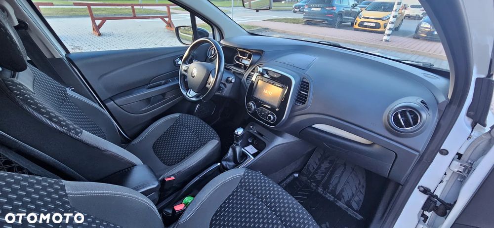 Renault Captur - 5