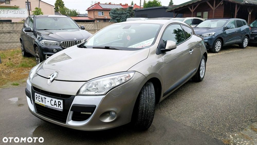 Renault Megane 1.6 16V Confort Authentique - 3