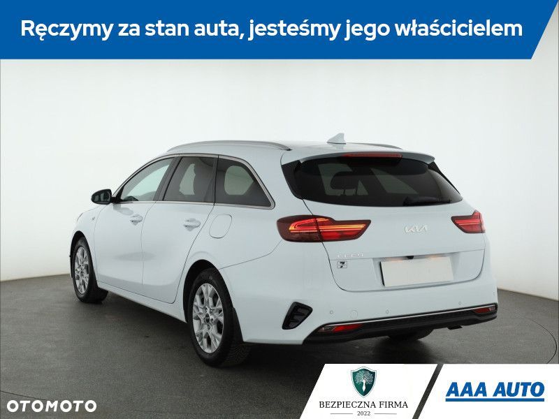 Kia Ceed - 6