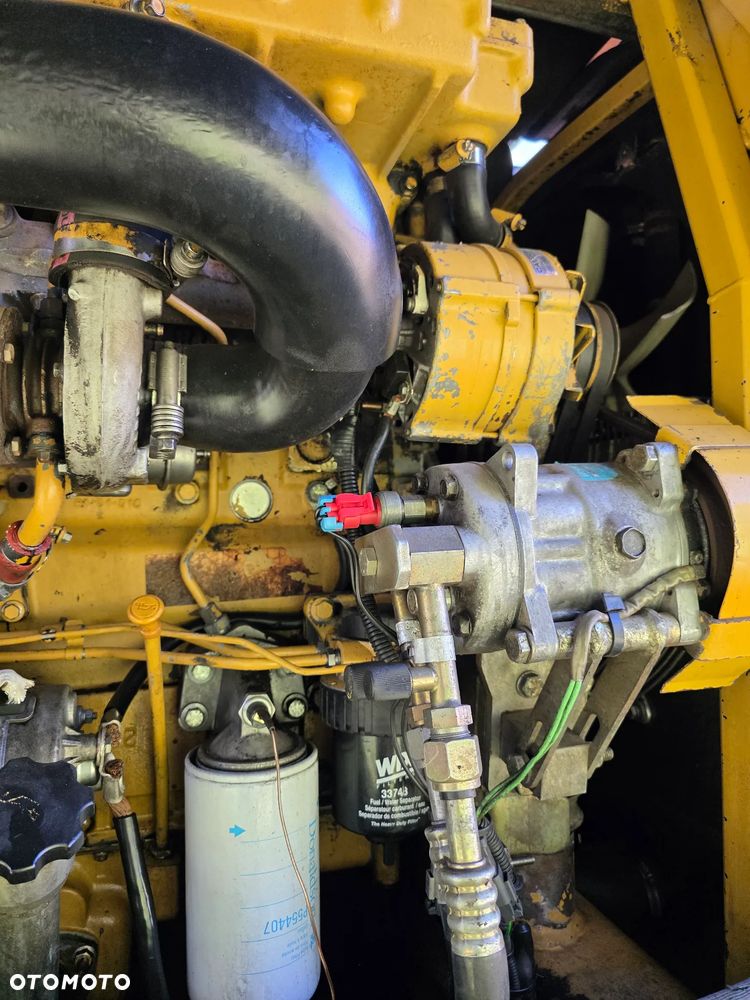 Caterpillar 312 M - 17