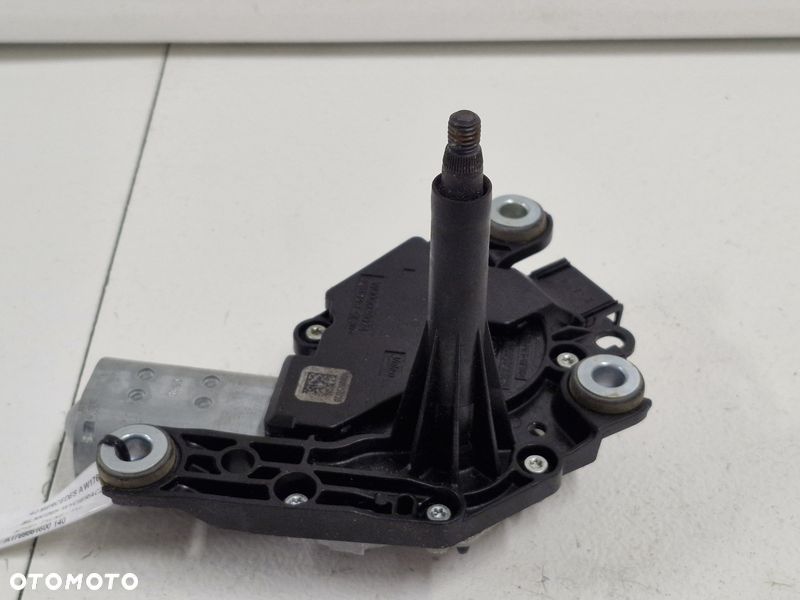 MERCEDES A W176 SILNICZEK WYCIERACZKI SZYBY TYLNEJ TYŁ A1769061600 - 2