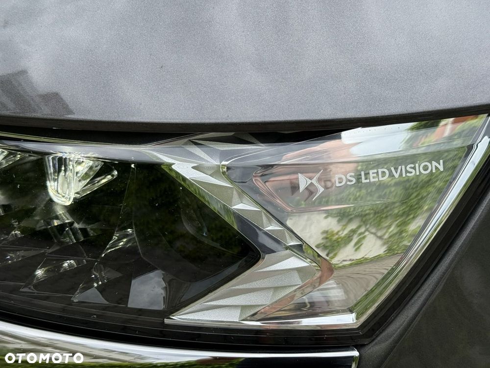 DS Automobiles DS 7 Crossback - 41