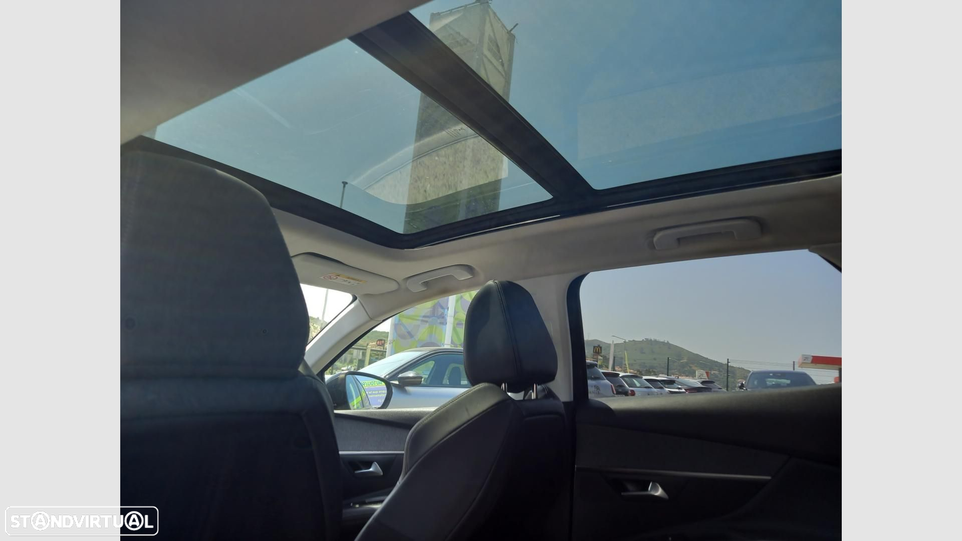 Peugeot 3008 1.5 BlueHDi Allure - 13