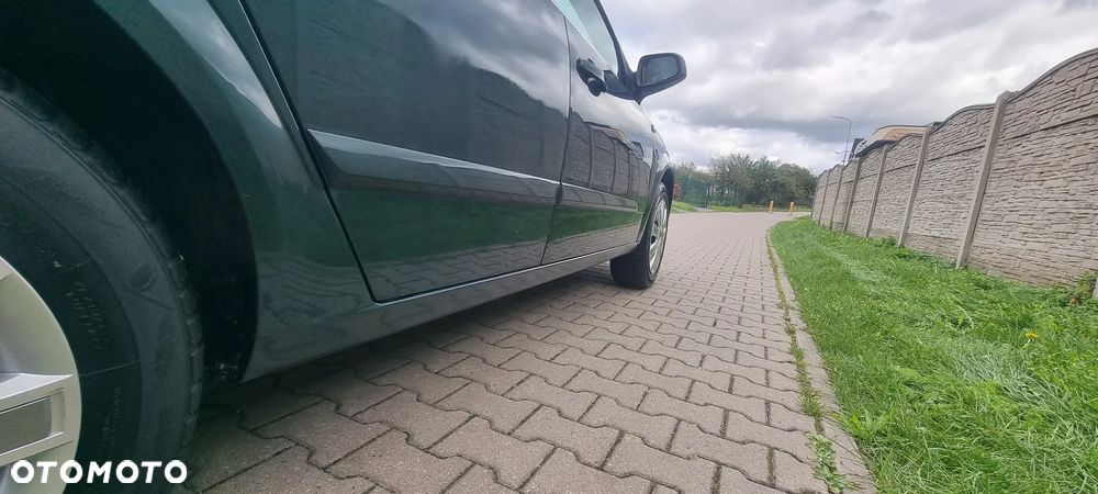Opel Astra - 8