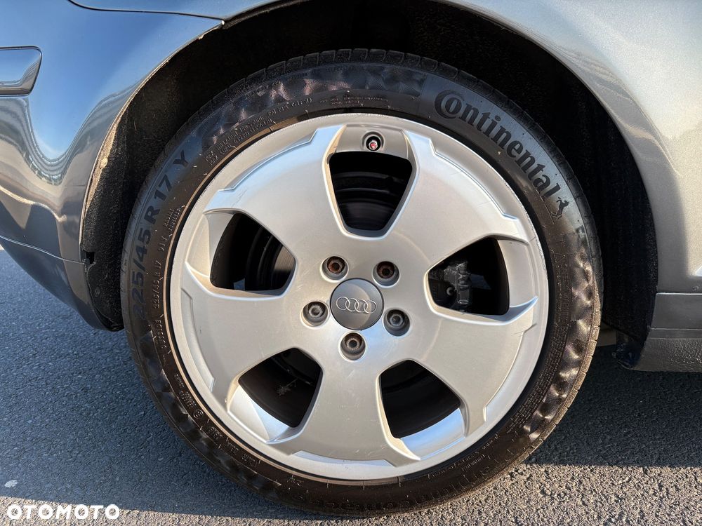 Audi A3 3-drzwiowe 1.6 Ambition - 26