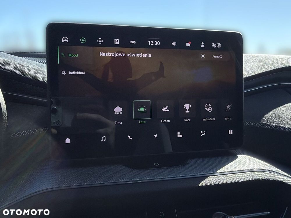 Skoda Kodiaq 2.0 TDI 4x2 Sportline DSG 7os - 31