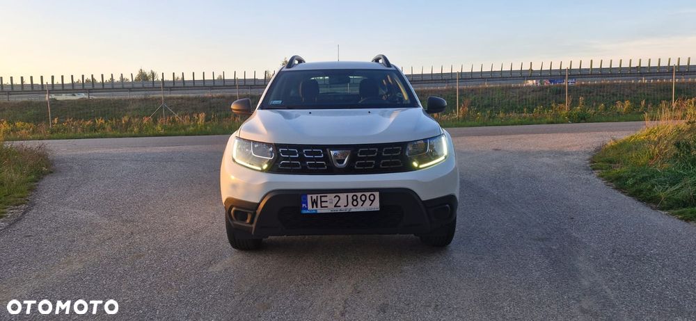 Dacia Duster 1.0 TCe Essential - 1