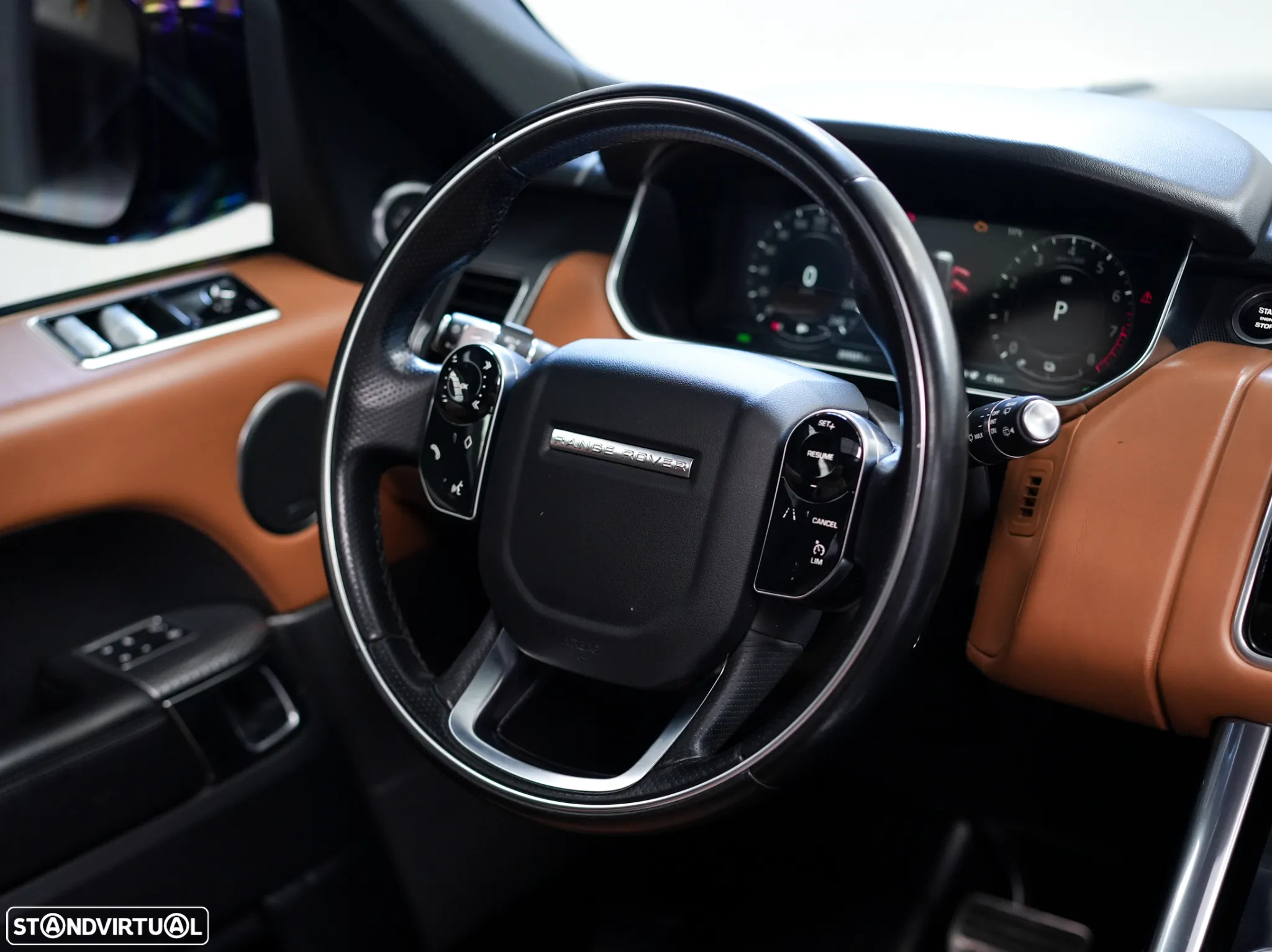 Land Rover Range Rover Sport 2.0 Si4 PHEV HSE Dynamic Stealth - 6