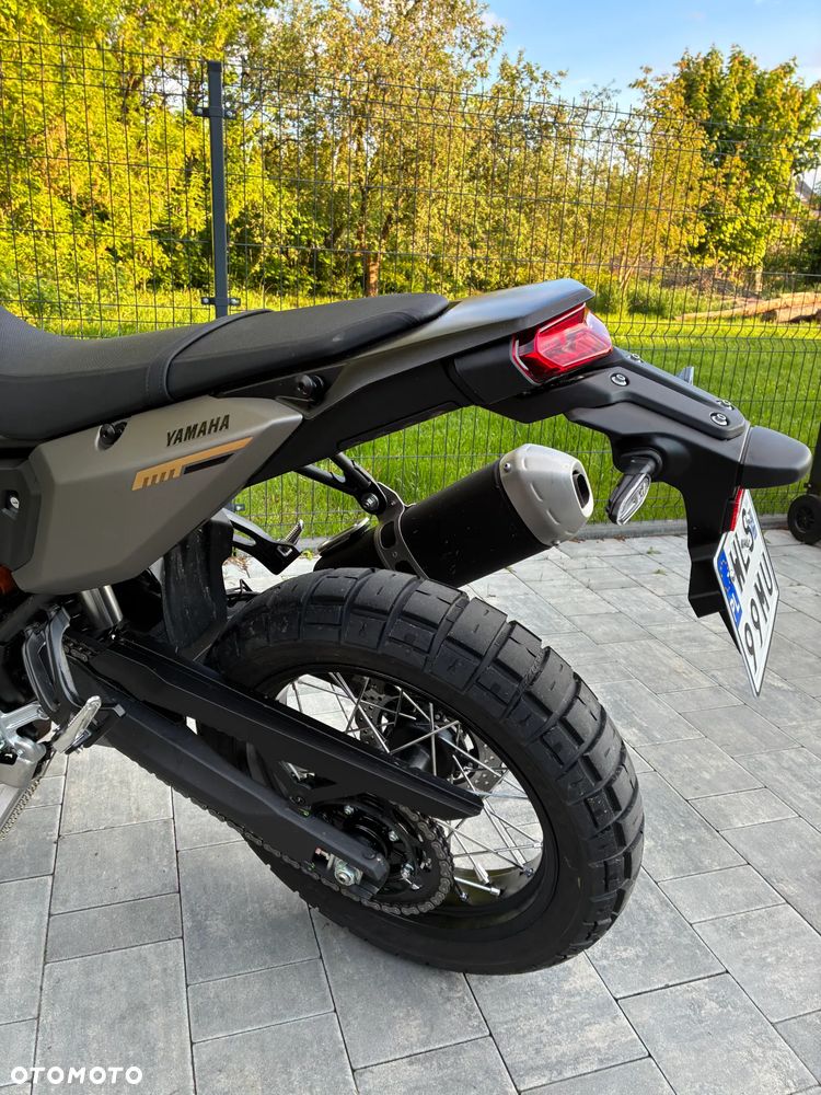 Yamaha Tenere - 13