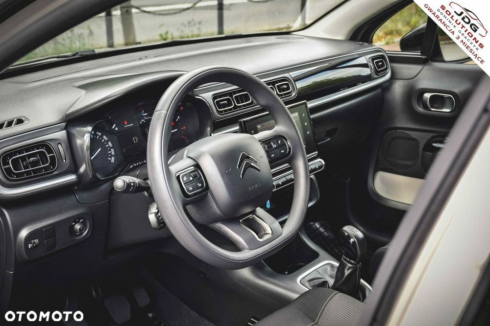 Citroën C3 Pure Tech 83 S&S MAX - 19
