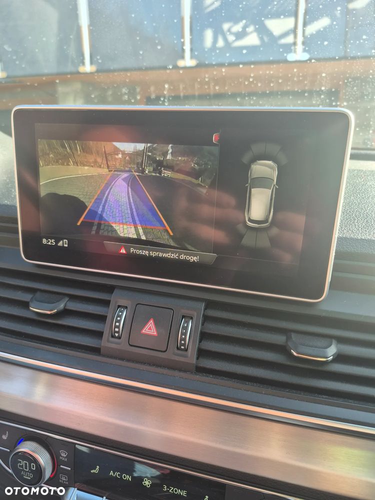 Audi Q5 2.0 TFSI Quattro S tronic - 6