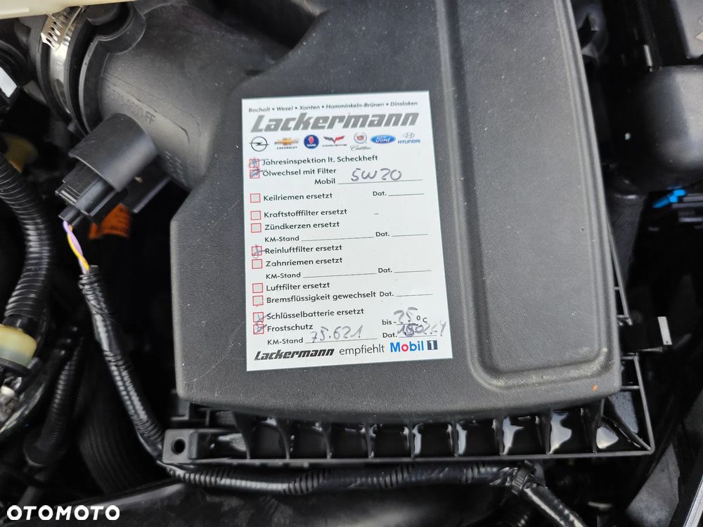 Ford S-Max 1.5 Eco Boost Start-Stopp Titanium - 26