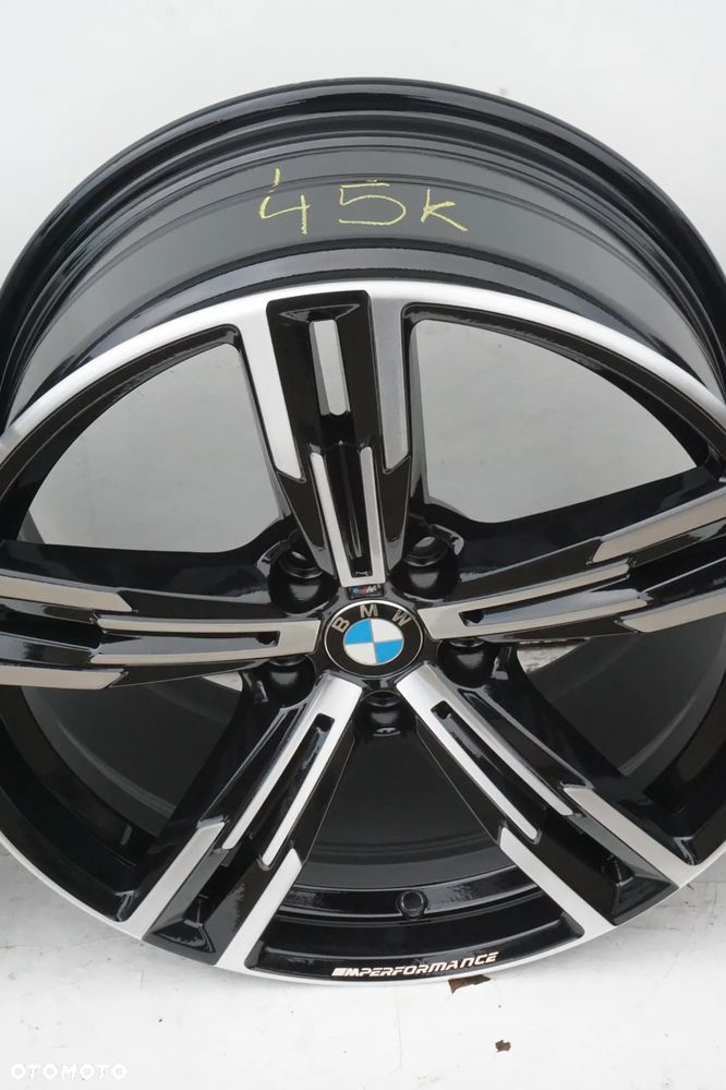 BMW 5x112 18 7,5J et25 8,5J et40 m-pakiet G20 G21 - 13