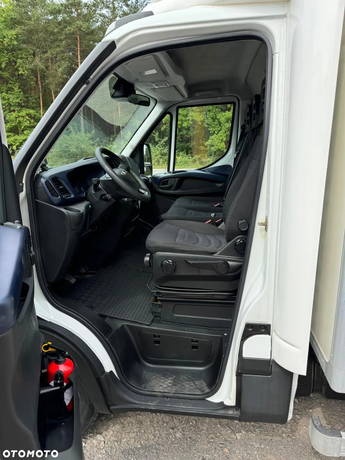 Iveco Daily 50C15 50-150 - 13