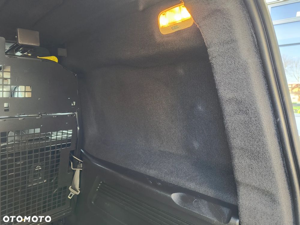 Opel Combo XL 1.5 CDTI Elegance Plus S&S - 8