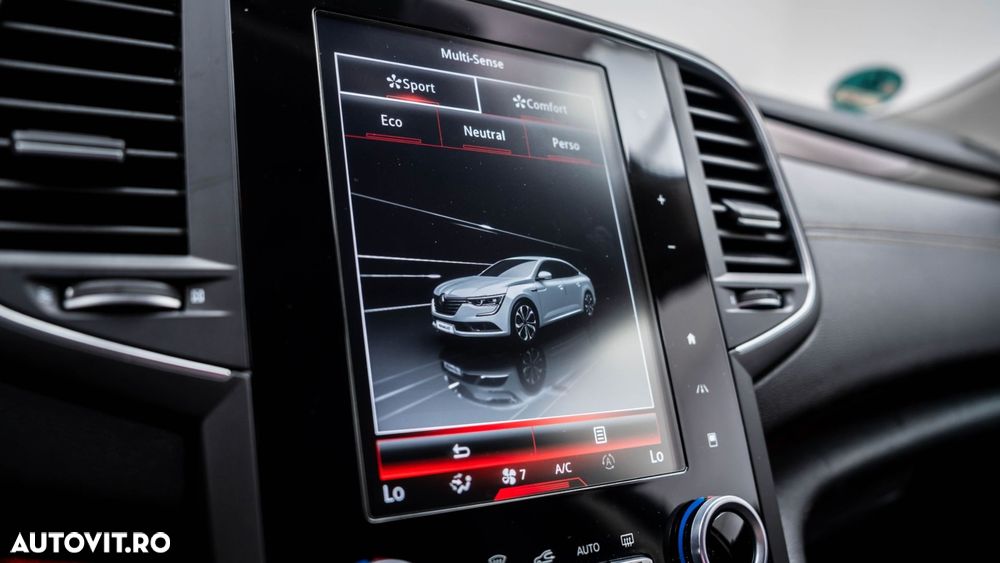 Renault Talisman ENERGY dCi 160 EDC INTENS - 31