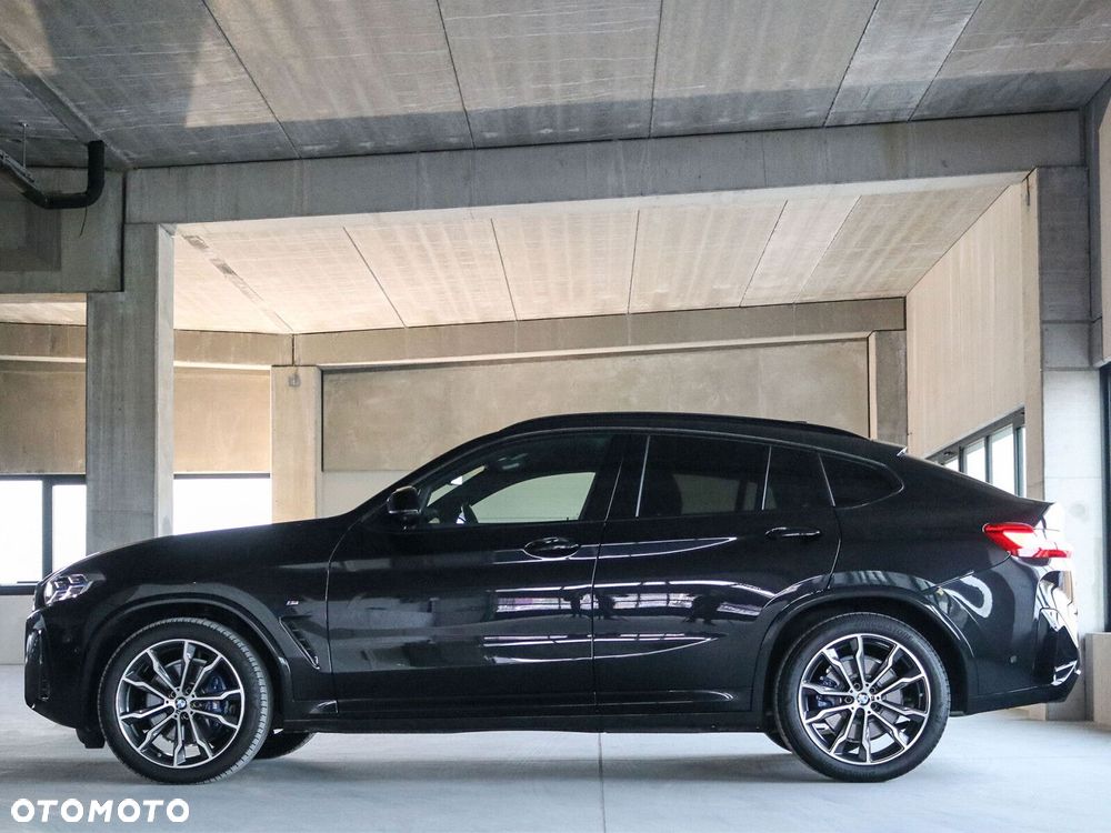 BMW X4 - 10