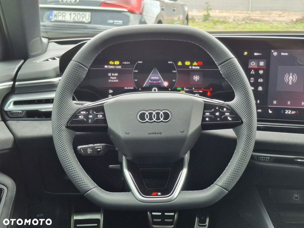 Audi A6 Avant - 31