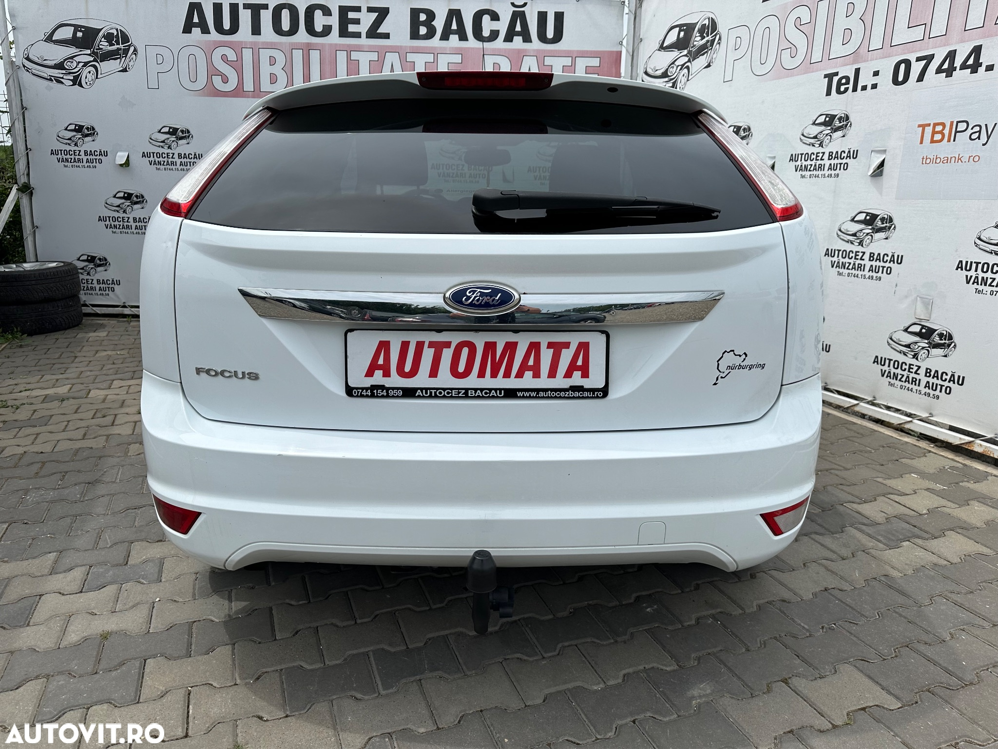 Ford Focus - 13