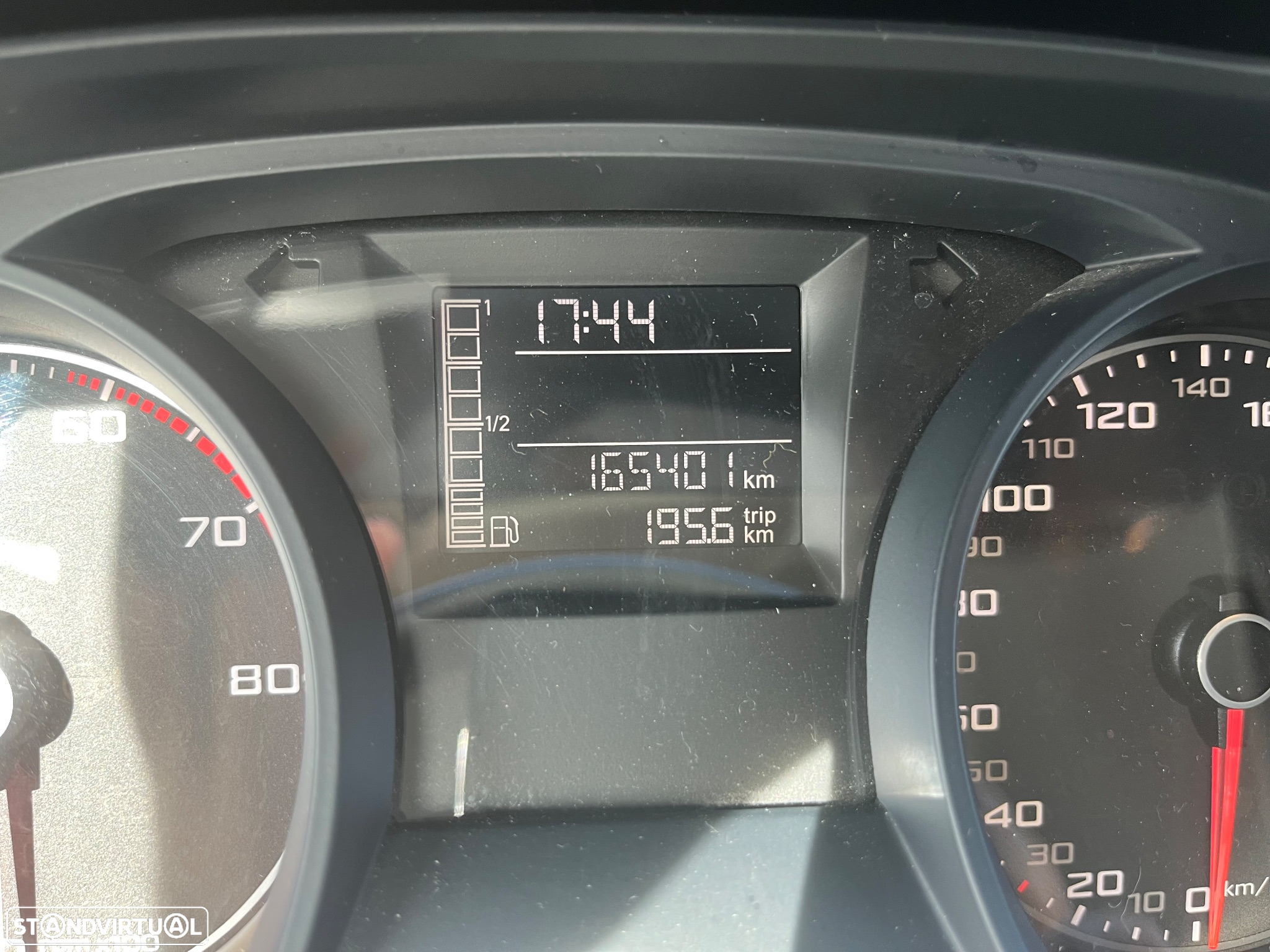SEAT Ibiza SC 1.2 TSI i-Tech - 17