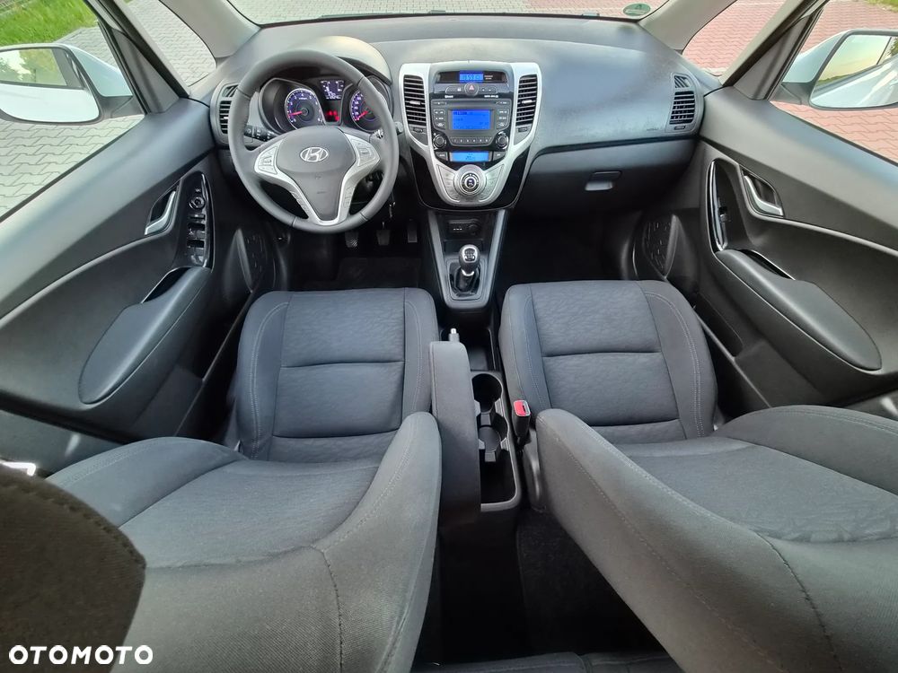 Hyundai ix20 1.4 Style - 6