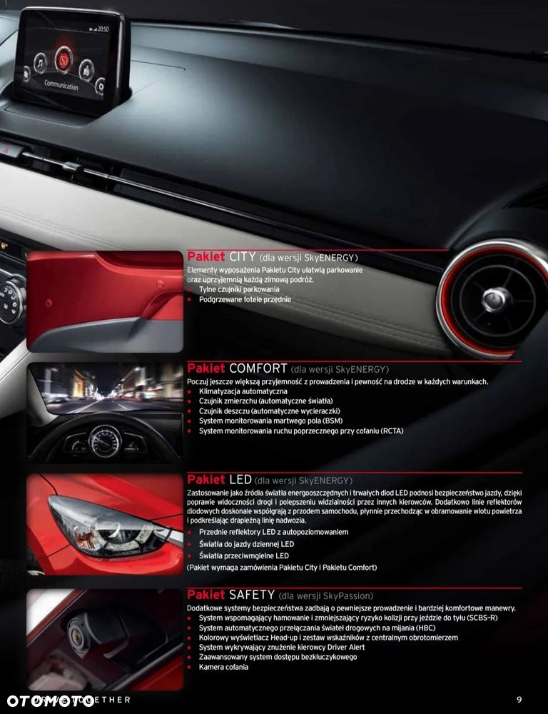 Mazda 2 1.5 Skyenergy - 18