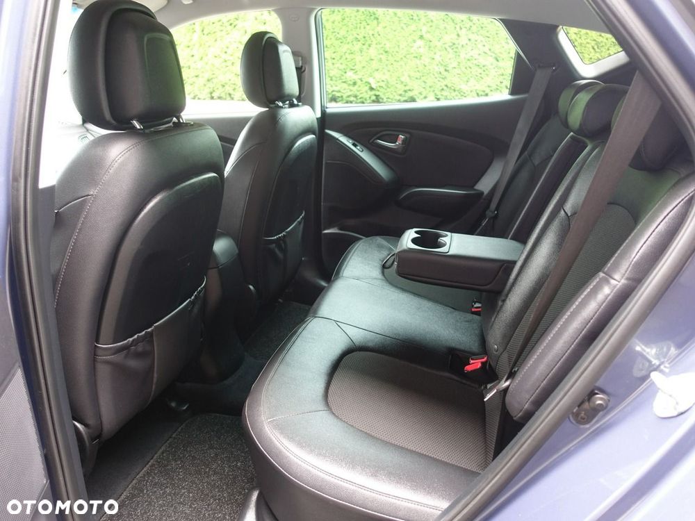 Hyundai ix35 1.6 GDI Premium 2WD - 15