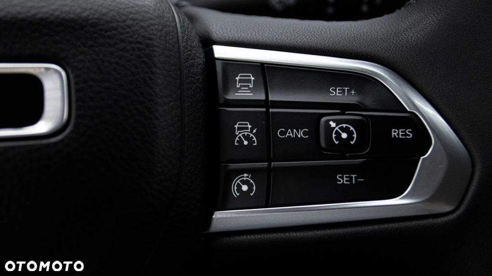 Jeep Compass 1.5 T4 mHEV Limited FWD S&S DCT - 22