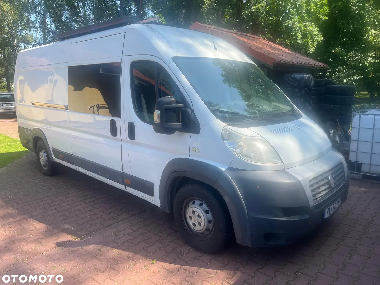 Fiat Ducato - 25