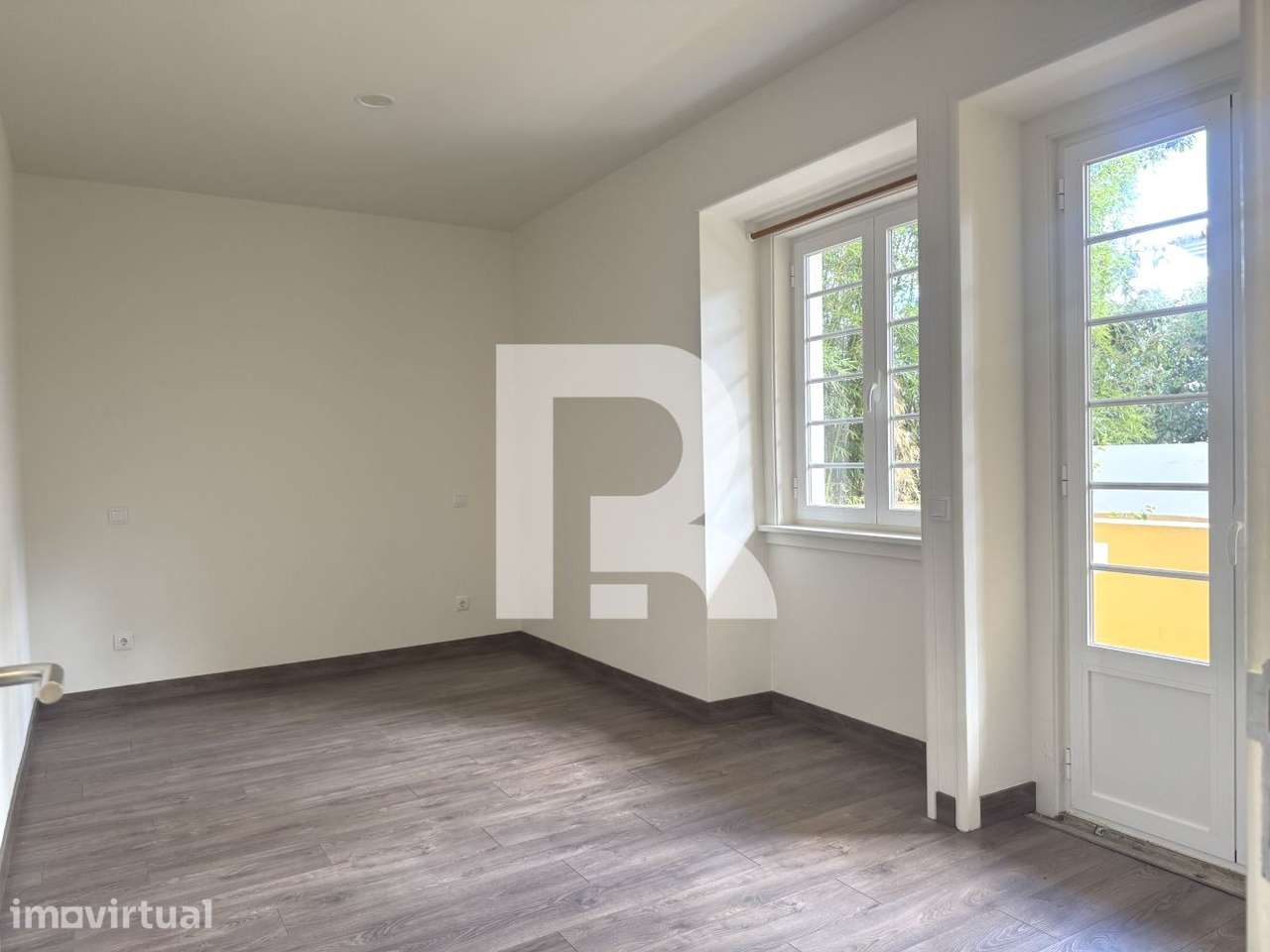 Moradia T2 +1 para arrendamento no Centro de Sintra - Grande imagem: 4/21