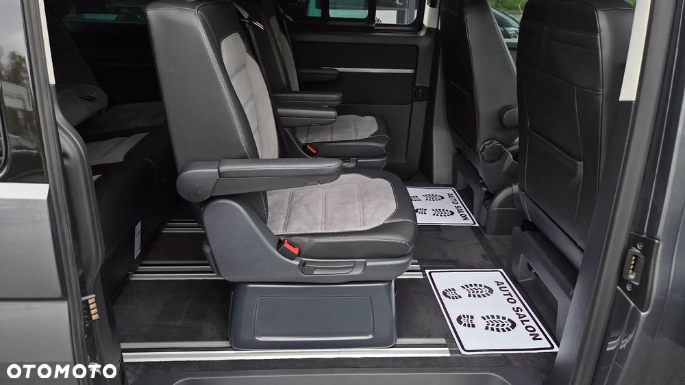 Volkswagen Multivan 2.0 TDI L1 Highline 4Motion DSG - 28