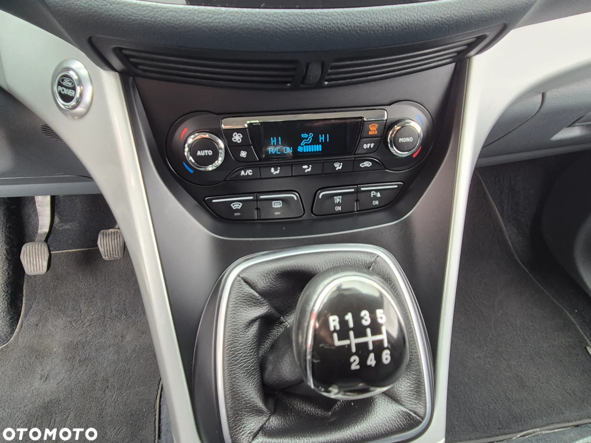 Ford C-MAX - 38