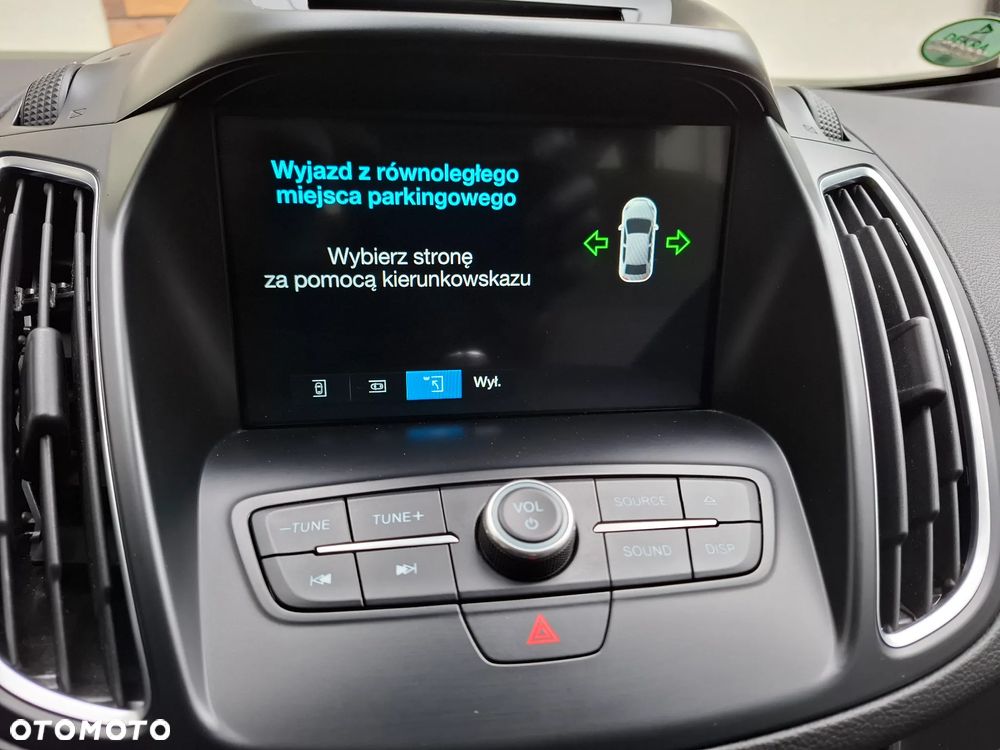 Ford C-MAX 1.0 EcoBoost Titanium ASS - 24