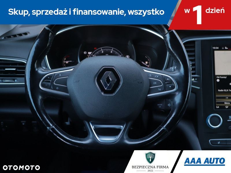 Renault Megane - 18