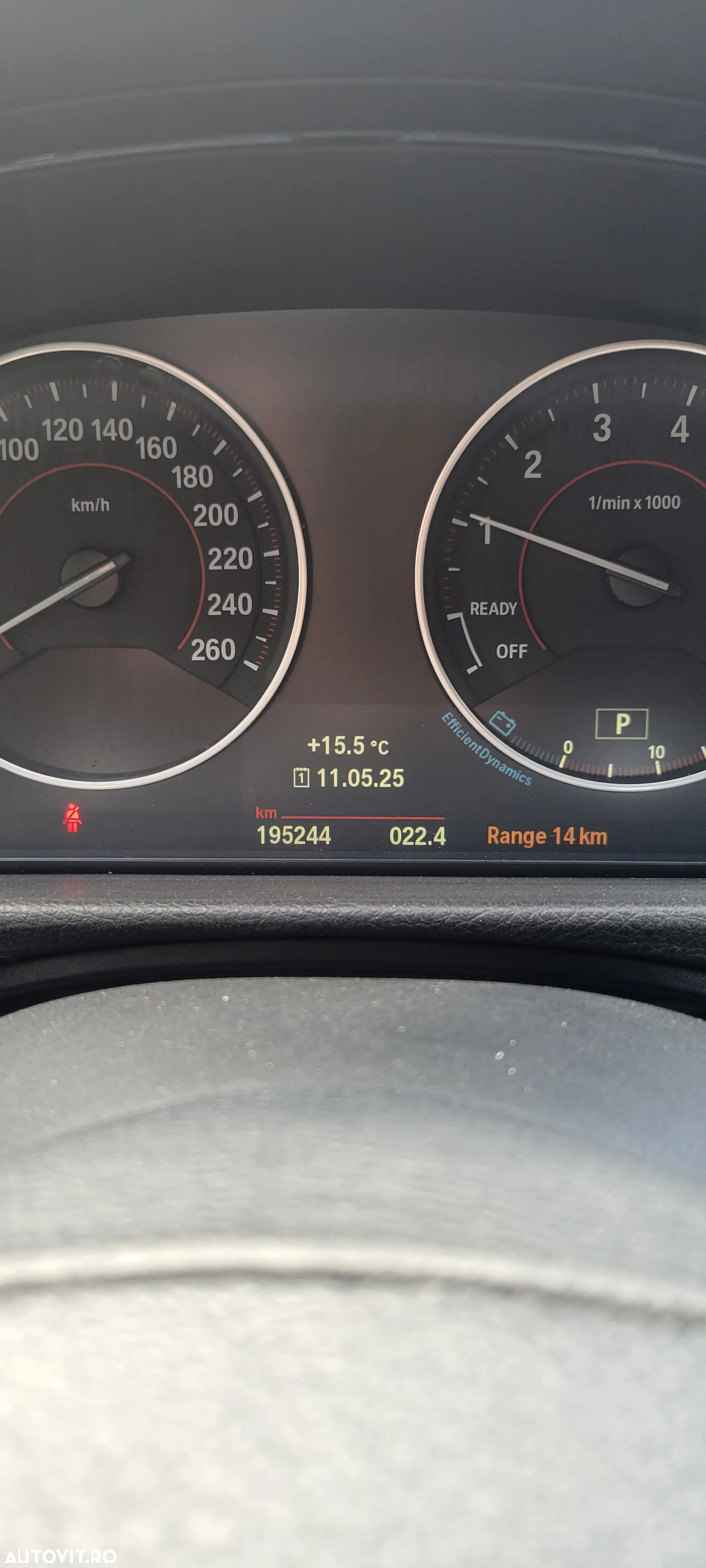 BMW Seria 4 428i Gran Coupe xDrive Sport-Aut. Sport Line - 4