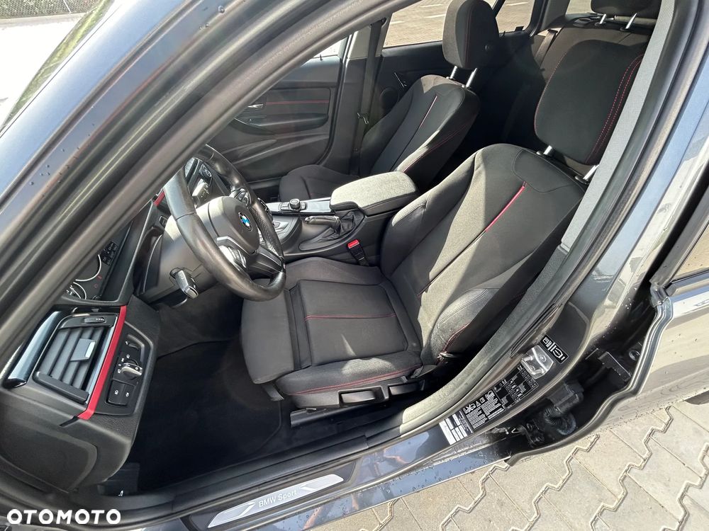 BMW Seria 3 - 33