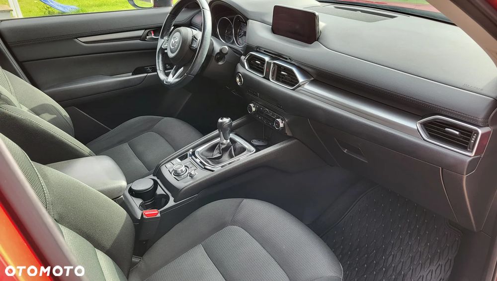 Mazda CX-5 2.0 Skyenergy 2WD - 16