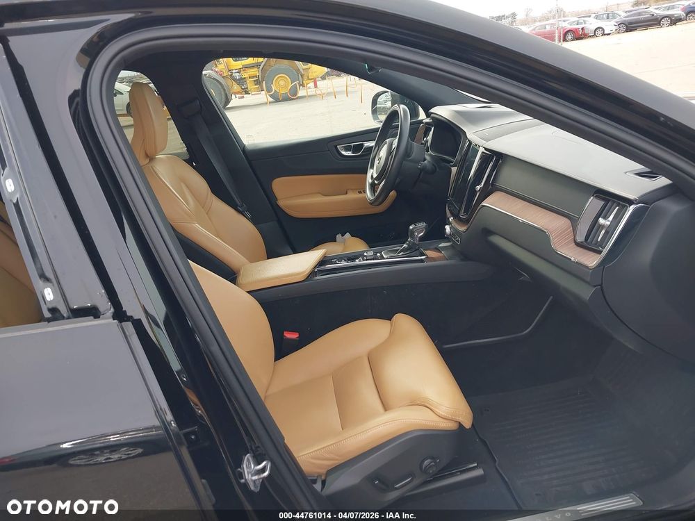 Volvo XC 60 T6 AWD Inscription - 12