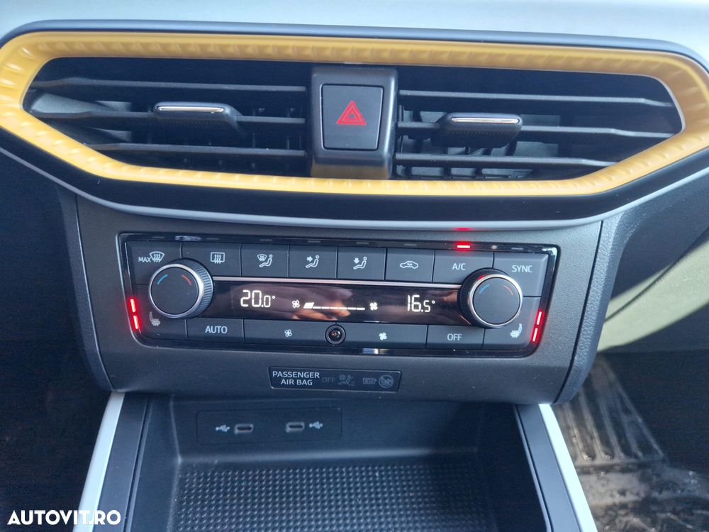 Seat Arona - 18