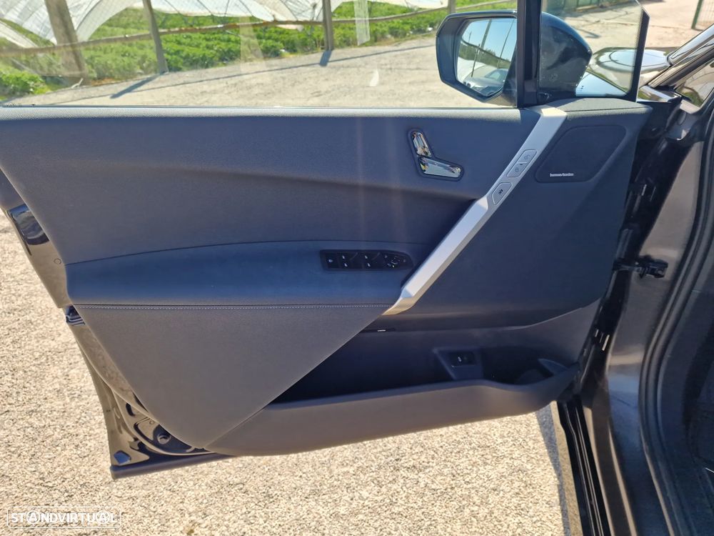 BMW iX xDrive 50 Pack Desportivo - 12