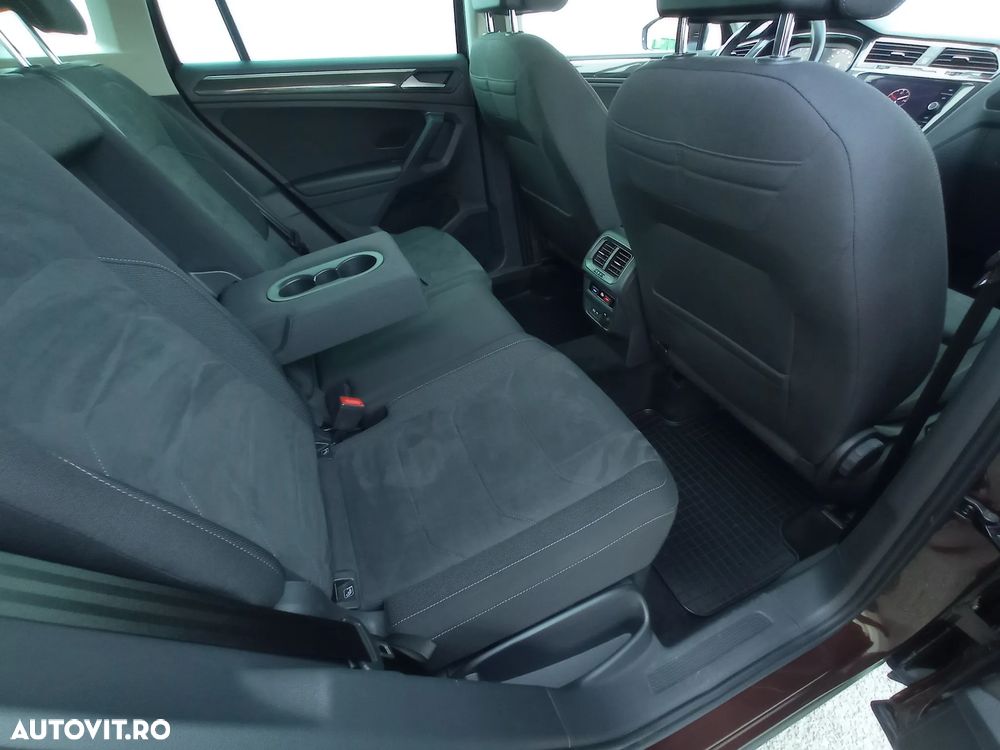 Volkswagen Tiguan 2.0 TDI 4Mot DSG Elegance - 21