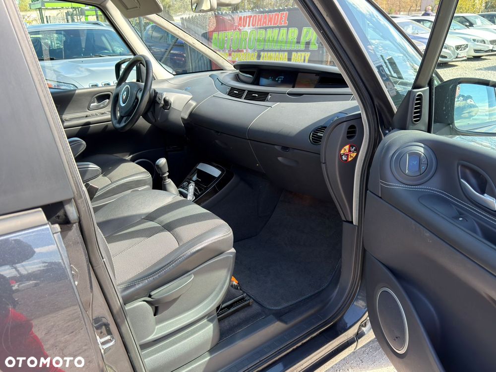 Renault Grand Espace 2.0 Celsium - 12
