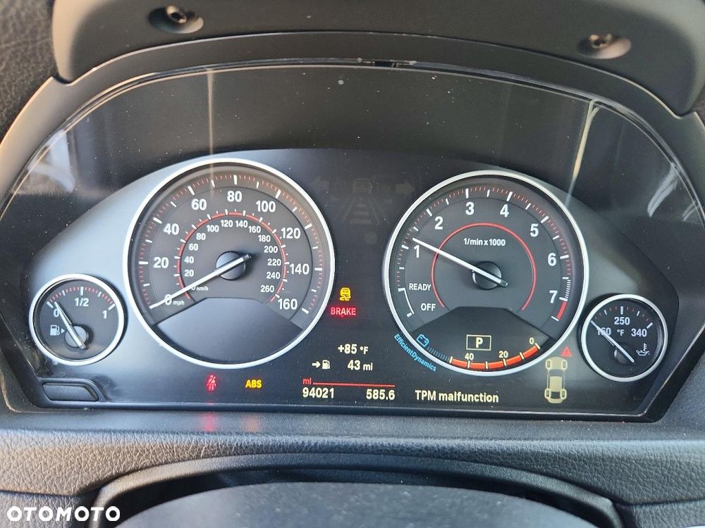 BMW Seria 4 - 9
