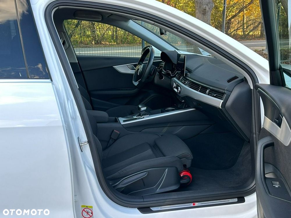 Audi A4 Avant - 17