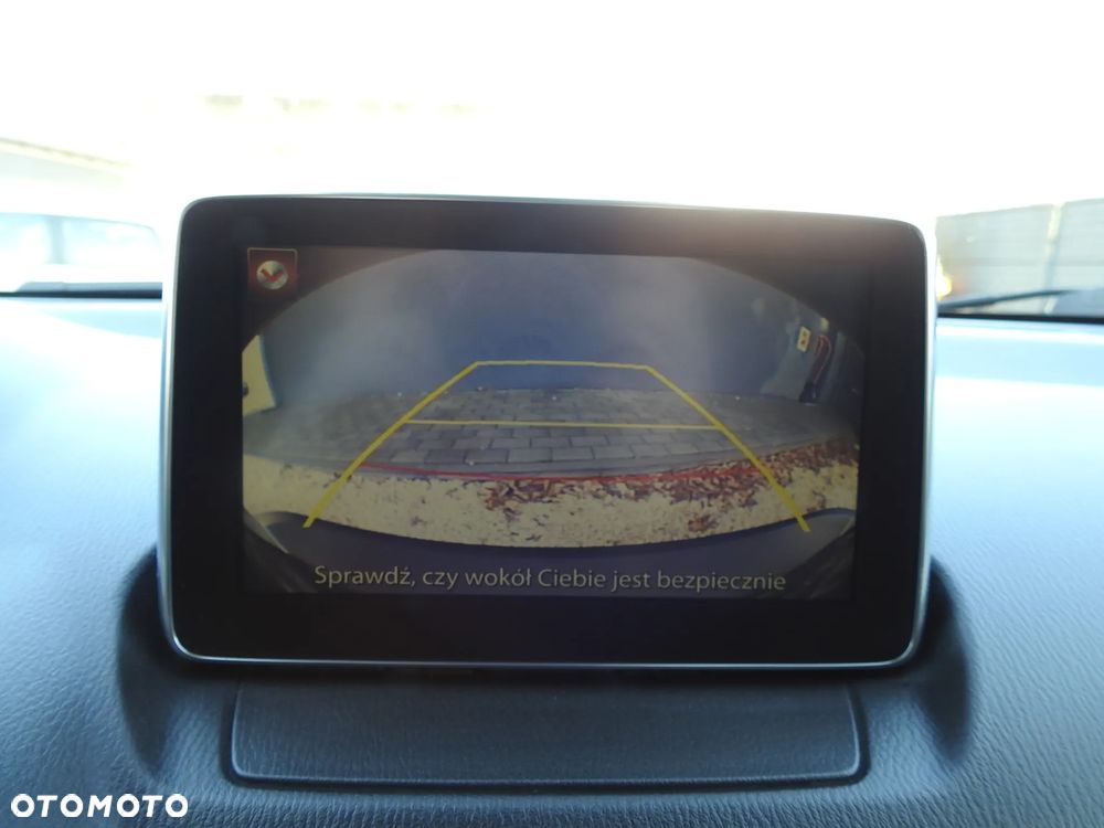 Mazda CX-3 SKYACTIV-D 105 FWD Exclusive-Line - 7