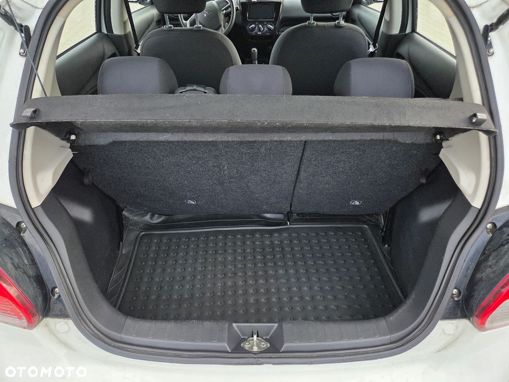 Mitsubishi Space Star 1.0 Diamant - 25
