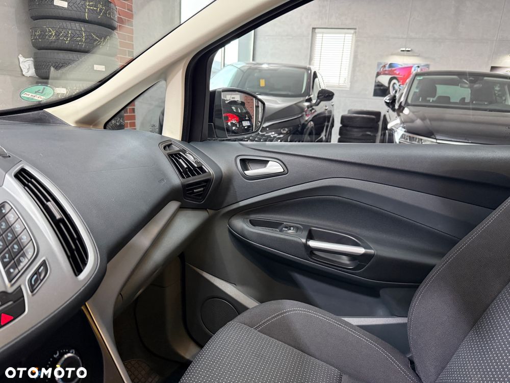 Ford C-MAX 1.0 EcoBoost Edition ASS - 23