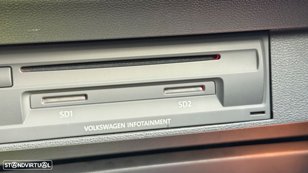 VW Tiguan 2.0 TDI R-Line DSG 4Motion - 22